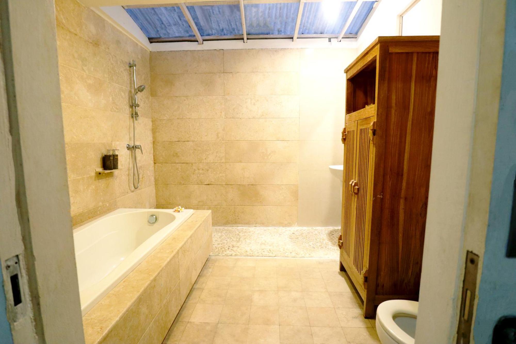 Aventus Resort Ubud Tegallalang  Quarto foto